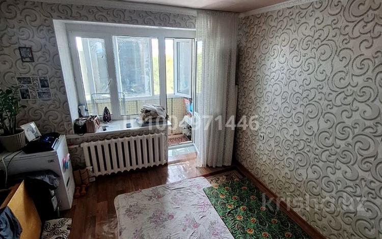 1-комнатная квартира · 21.4 м² · 5/5 этаж, Сатбаева, жубанова — 23'38школа за 7 млн ₸ в Актобе — фото 5