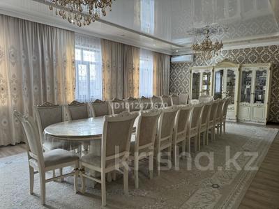 Отдельный дом · 9 комнат · 450 м² · 8 сот., Атабаева 27 за 150 млн ₸ в Таразе
