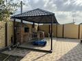 Жеке үй · 9 бөлме · 450 м² · 8 жүзд., Атабаева 27, бағасы: 150 млн ₸ в Таразе — фото 17