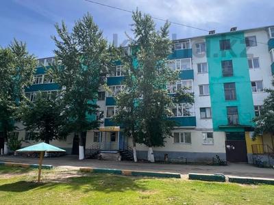 3-комнатная квартира · 57 м² · 5/5 этаж, Абая 50 за 7.5 млн ₸ в Аркалыке