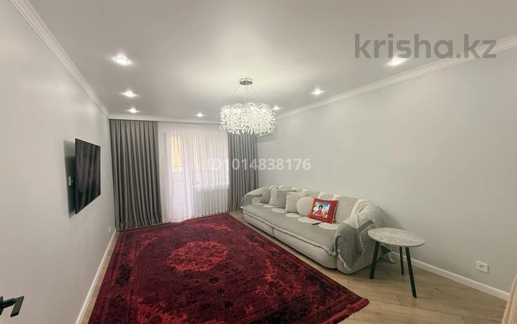 4-комнатная квартира · 113.7 м² · 4/9 этаж, мкр. Алтын орда, Батыс 2 11 за 53 млн ₸ в Актобе — фото 2