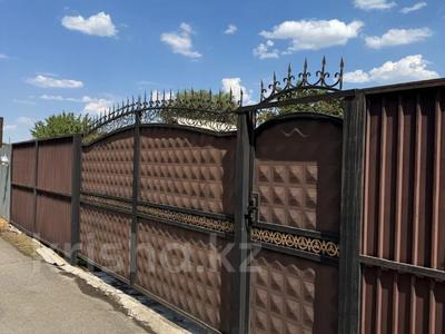 Часть дома · 3 комнаты · 48 м² · 3 сот., Суюнбая 264 4 за 33.5 млн ₸ в Алматы, Турксибский р-н