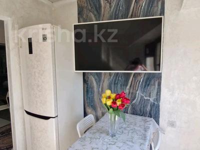 2-бөлмелі пәтер · 47 м² · 3/4 қабат, Алтай-2 ш/а., Наманганская, бағасы: 25 млн ₸ в Алматы, Турксибский р-н