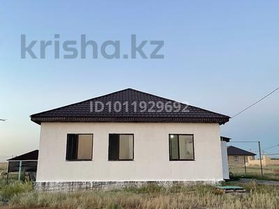 Отдельный дом · 3 комнаты · 120 м² · 10 сот., А 421 за 18 млн ₸ в Актобе, жилой массив Жанаконыс-4
