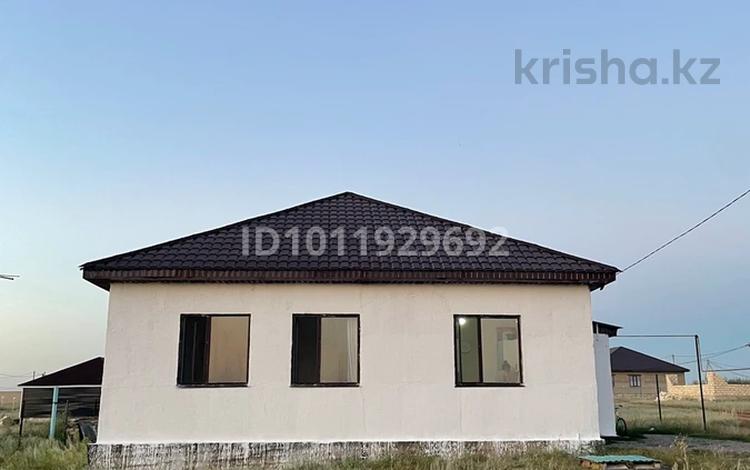 Жеке үй · 3 бөлме · 120 м² · 10 жүзд., А 421, бағасы: 18 млн ₸ в Актобе, жилой массив Жанаконыс-4 — фото 8
