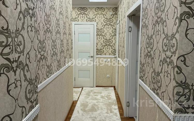 3-бөлмелі пәтер · 89 м² · 5/12 қабат, 33 мкрн 11/1-11/6, бағасы: 20.6 млн ₸ в Актау — фото 25