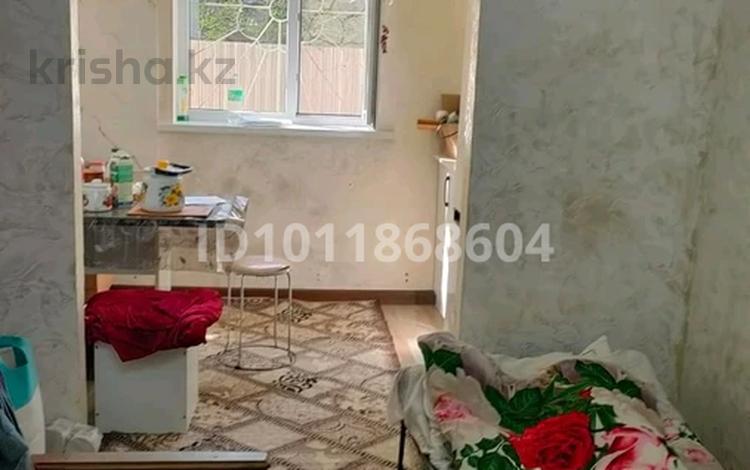 1-бөлмелі пәтер · 16 м² · 1/1 қабат, Жангозина, бағасы: 7 млн ₸ в Каскелене — фото 2