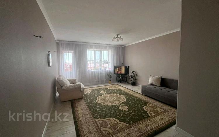 2-комнатная квартира, 70 м², 6/9 этаж, Назарбаева 3 за 17 млн 〒 в Кокшетау — фото 2