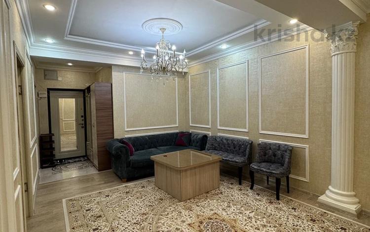 3-комнатная квартира · 115 м² · 14/16 этаж, 17-й мкр за 400 000 ₸ в Актау — фото 2