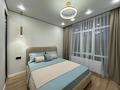 2-комнатная квартира · 45.6 м² · 8/9 этаж, Мкрн Шугыла 340/5 за 32.5 млн ₸ в Алматы, Наурызбайский р-н