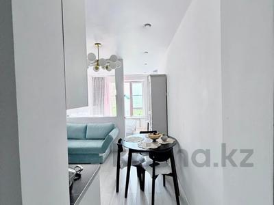 1-комнатная квартира · 35 м² · 10/12 этаж, Аэропортная 58 к1 за 21.5 млн ₸ в 