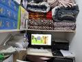 2-комнатная квартира · 55 м² · 5/5 этаж, Левый берег 18 за 16.8 млн ₸ в  — фото 17