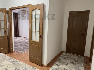 2-комнатная квартира · 55 м² · 5/5 этаж, Левый берег 18 за 16.8 млн ₸ в 