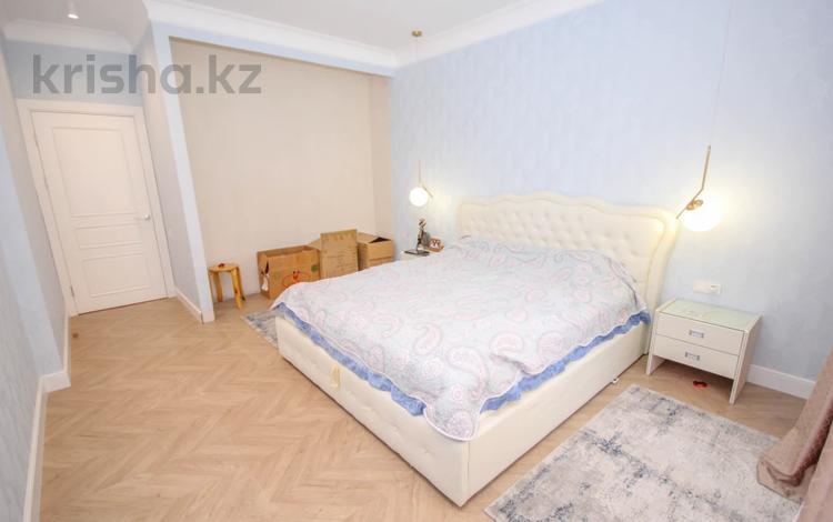 2-комнатная квартира · 75 м² · 8/12 этаж, Егизбаева 7/21 за 65 млн ₸ в Алматы, Бостандыкский р-н — фото 2