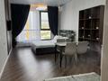 1-комнатная квартира · 40 м² · 12/13 этаж, Журавлева 28 — Розбакиева за 23 000 ₸ в Алматы, Бостандыкский р-н — фото 11