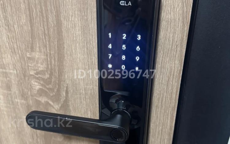 1-комнатная квартира · 40 м² · 12/13 этаж, Журавлева 28 — Розбакиева за 23 000 ₸ в Алматы, Бостандыкский р-н — фото 4