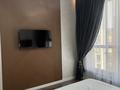 1-комнатная квартира · 40 м² · 12/13 этаж, Журавлева 28 — Розбакиева за 23 000 ₸ в Алматы, Бостандыкский р-н — фото 2