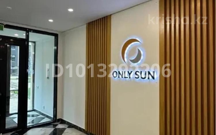 1-комнатная квартира · 42 м² · 6/12 этаж, Манглик Ел 60 — Онгарсынова за 35 млн ₸ в Астане, Есильский р-н — фото 2