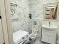 1-комнатная квартира · 42 м² · 6/12 этаж, Манглик Ел 60 — Онгарсынова за 35 млн ₸ в Астане, Есильский р-н — фото 9
