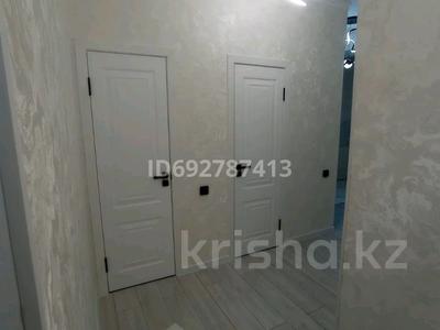 1-комнатная квартира, 43 м², 4/5 этаж, Момышулы 5 блок за 24 млн 〒 в Алматы, Алатауский р-н