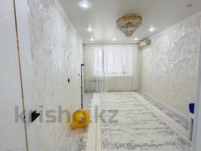 3-комнатная квартира · 72 м² · 5/5 этаж, 27-й мкр 46 за 16.5 млн ₸ в Актау