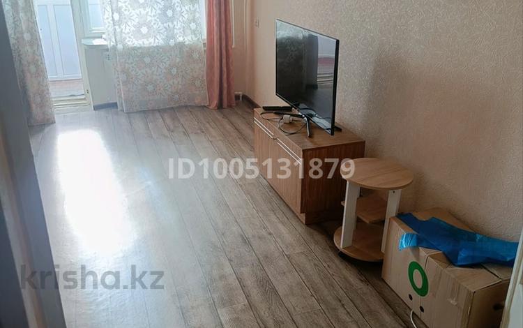 3-комнатная квартира · 59.8 м² · 4/5 этаж, Нуркена Абдирова 4 за 11.5 млн ₸ в Топаре — фото 2