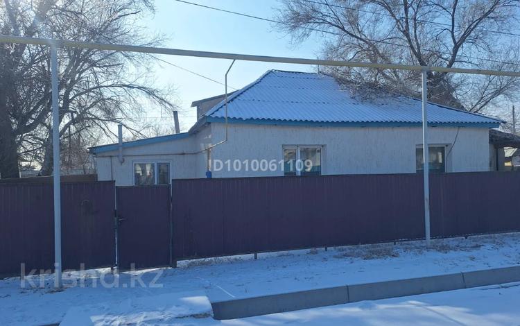Жеке үй · 4 бөлме · 52.64 м² · 6 жүзд., Кунаева 135 — Старая школа им Сенгирбаева, бағасы: 14 млн ₸ в Баканасе — фото 2