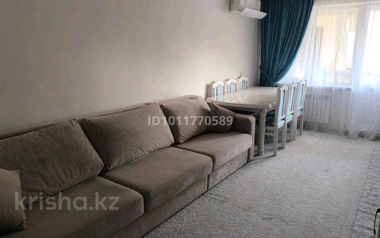 3-бөлмелі пәтер · 62 м² · 1/5 қабат, Мусрепова 18, бағасы: 18 млн ₸ в  — фото 2