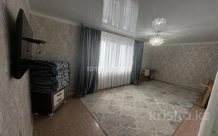 Жеке үй · 4 бөлме · 100 м² · 10 жүзд., Мира 18, бағасы: 5.9 млн ₸ в Кандыагаш — фото 2