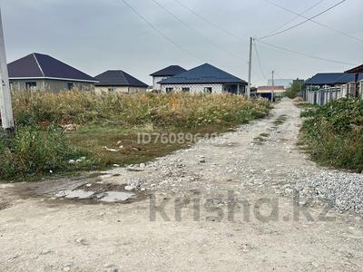 Жер телімі · 6 сотық, Өтеген батыр, бағасы: 17 млн ₸ в 
