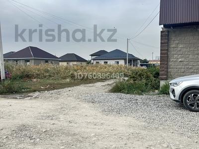 Участок · 6 соток, Отеген батыр за 17.5 млн ₸