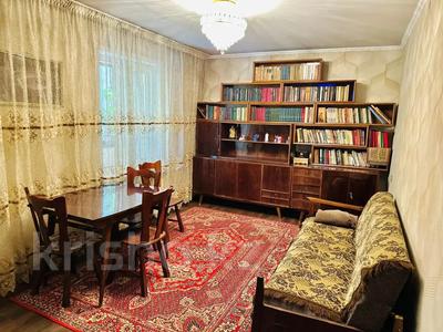 2-бөлмелі пәтер · 48 м² · 4/4 қабат, Мкр. Коктем-3 3, бағасы: 35.5 млн ₸ в Алматы, Бостандыкский р-н