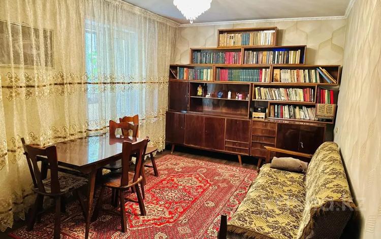 2-бөлмелі пәтер · 48 м² · 4/4 қабат, Мкр. Коктем-3 3, бағасы: 35.5 млн ₸ в Алматы, Бостандыкский р-н — фото 2