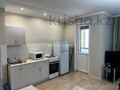 1-комнатная квартира · 30 м², Аль-Фараби 34/1 — Улы Дала за 19.5 млн ₸ в Астане, Есильский р-н