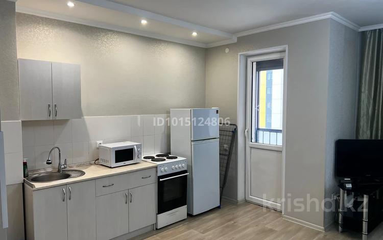 1-комнатная квартира · 30 м², Аль-Фараби 34/1 — Улы Дала за 19.5 млн ₸ в Астане, Есильский р-н — фото 2