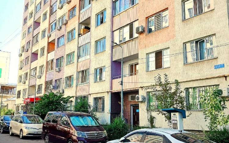 2-бөлмелі пәтер · 64 м² · 8/9 қабат, Шұғыла ш/а. 342/4 — ТОПОВАЯ ЛОКАЦИЯ!!!, бағасы: ~ 35 млн ₸ в Алматы, Наурызбайский р-н — фото 7