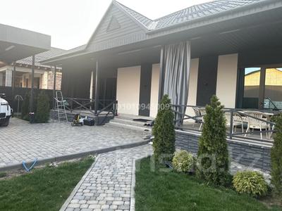 Жеке үй · 4 бөлме · 160 м² · 6 жүзд., Агыбай батыра 79, бағасы: 95 млн ₸ в Алматы, Медеуский р-н