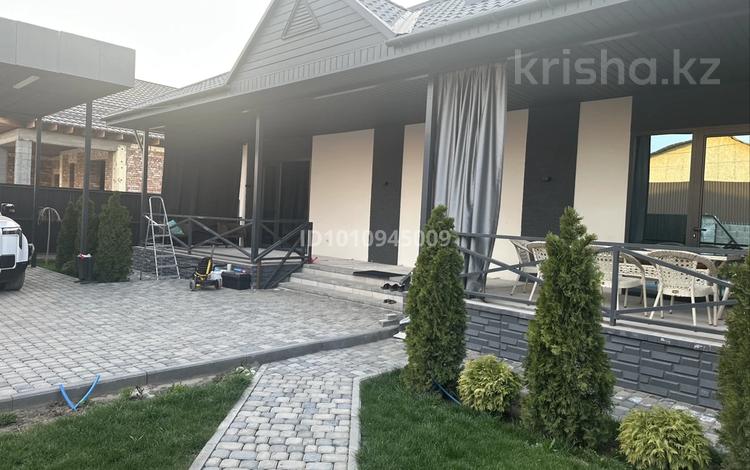 Жеке үй · 4 бөлме · 160 м² · 6 жүзд., Агыбай батыра 79, бағасы: 95 млн ₸ в Алматы, Медеуский р-н — фото 7