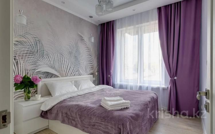 2-комнатная квартира · 48 м² · 9/12 этаж, Туран 44Б за 350 000 ₸ в Астане — фото 2