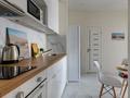 2-комнатная квартира · 48 м² · 9/12 этаж, Туран 44Б за 350 000 ₸ в Астане — фото 11