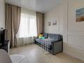 2-комнатная квартира · 48 м² · 9/12 этаж, Туран 44Б за 350 000 ₸ в Астане — фото 6