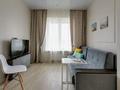 2-комнатная квартира · 48 м² · 9/12 этаж, Туран 44Б за 350 000 ₸ в Астане — фото 7