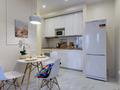 2-комнатная квартира · 48 м² · 9/12 этаж, Туран 44Б за 350 000 ₸ в Астане — фото 9