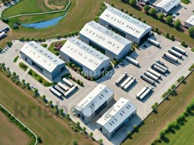 Участок · 170 соток, Арай за 110 млн ₸ в Коксай (пути Ильича)