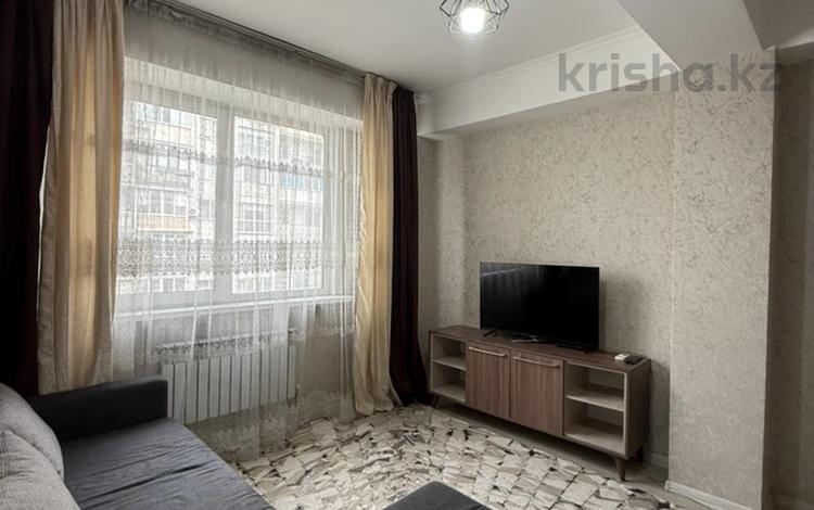 1-комнатная квартира · 35.3 м² · 6/9 этаж, Кульджинский тракт за 27 млн ₸ в Алматы, Медеуский р-н — фото 22