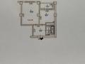 1-комнатная квартира · 35.3 м² · 6/9 этаж, Кульджинский тракт за 27 млн ₸ в Алматы, Медеуский р-н — фото 15