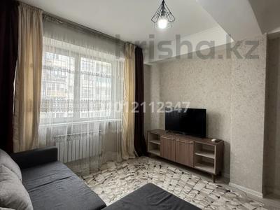 1-бөлмелі пәтер · 35.3 м² · 6/9 қабат, Кульджинский тракт, бағасы: 27 млн ₸ в Алматы, Медеуский р-н
