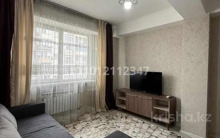 1-бөлмелі пәтер · 35.3 м² · 6/9 қабат, Кульджинский тракт, бағасы: 27 млн ₸ в Алматы, Медеуский р-н — фото 41