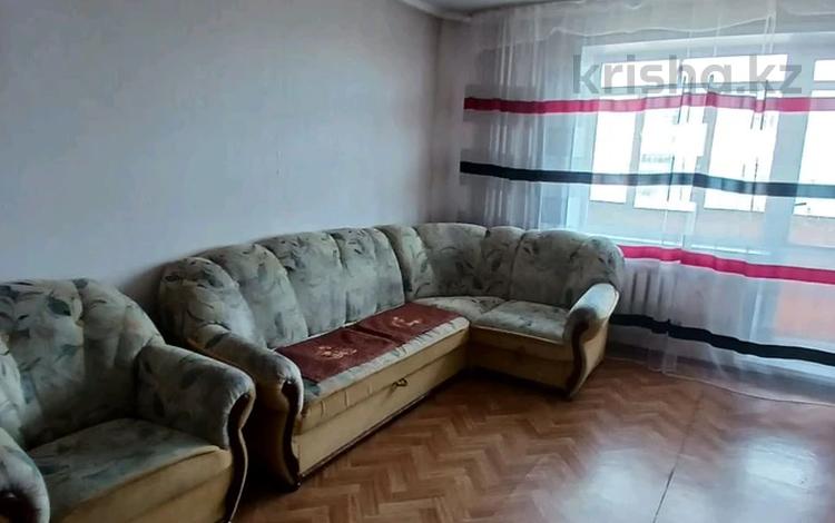 2-комнатная квартира · 53 м² · 7/9 этаж, Язева 8 за 18.4 млн ₸ в Караганде, Казыбек би р-н — фото 2
