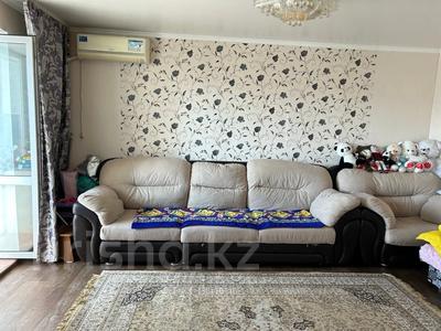 2-бөлмелі пәтер · 53.7 м² · 6/6 қабат, садовая 71а, бағасы: ~ 18.8 млн ₸ в Костанае
